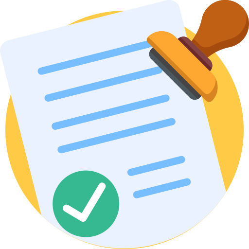 Trade License Certificate