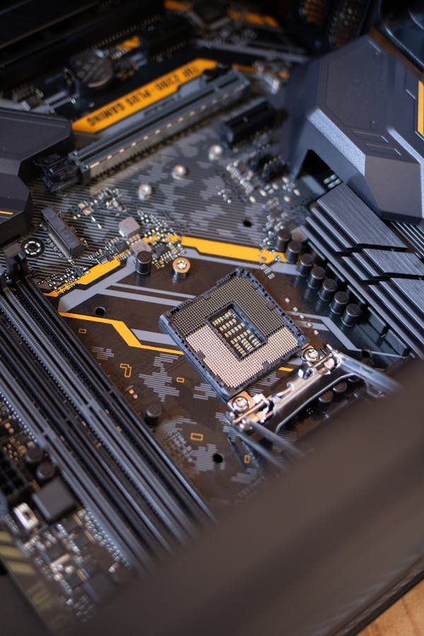 Computer Hardware