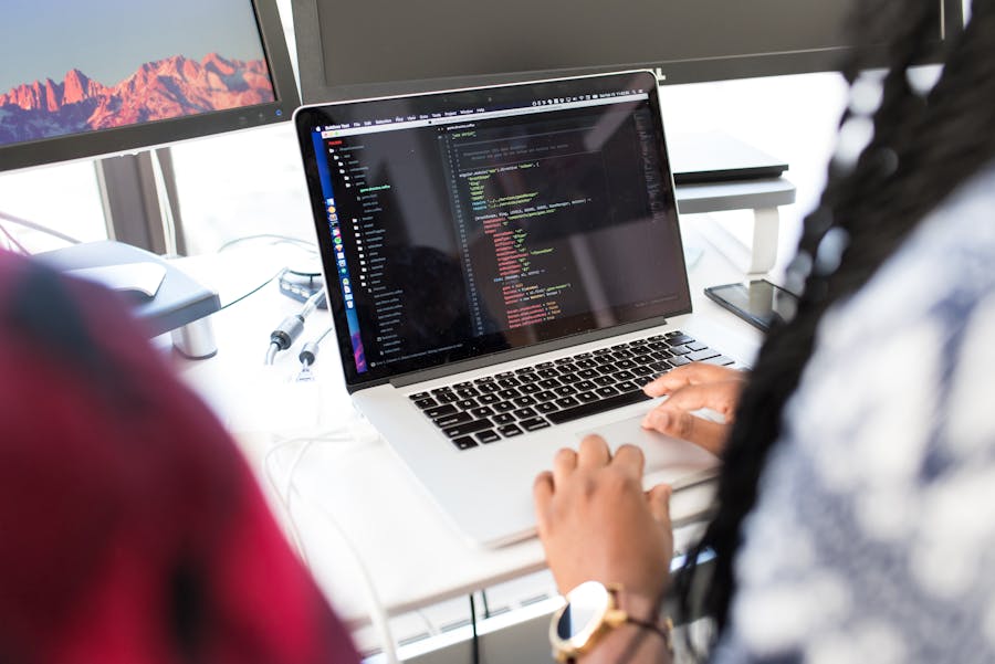 Computer Software Training