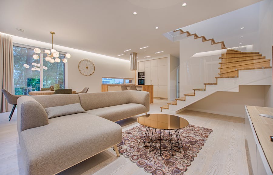 Fashion and Interior Design Training