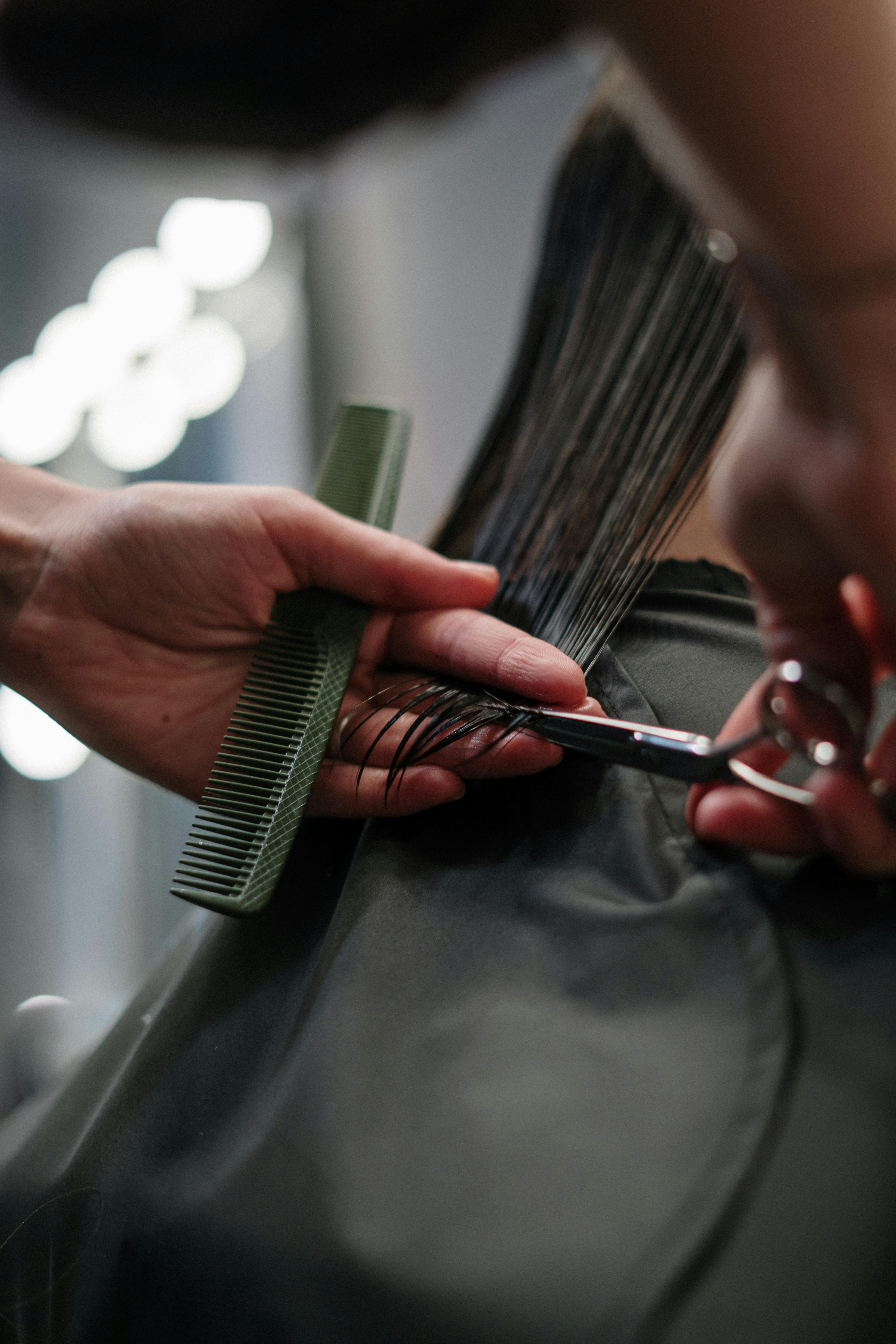 Beautician