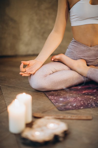 Yoga Therapy