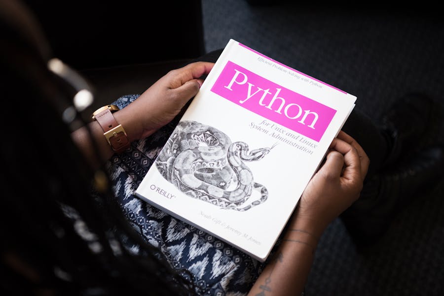 Language Software Training