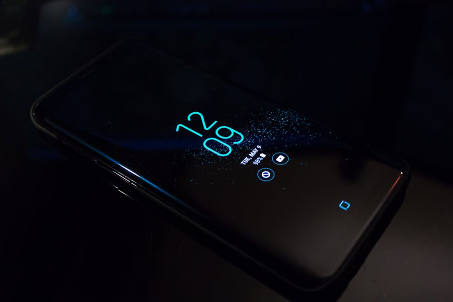 Mobile Repairing Training