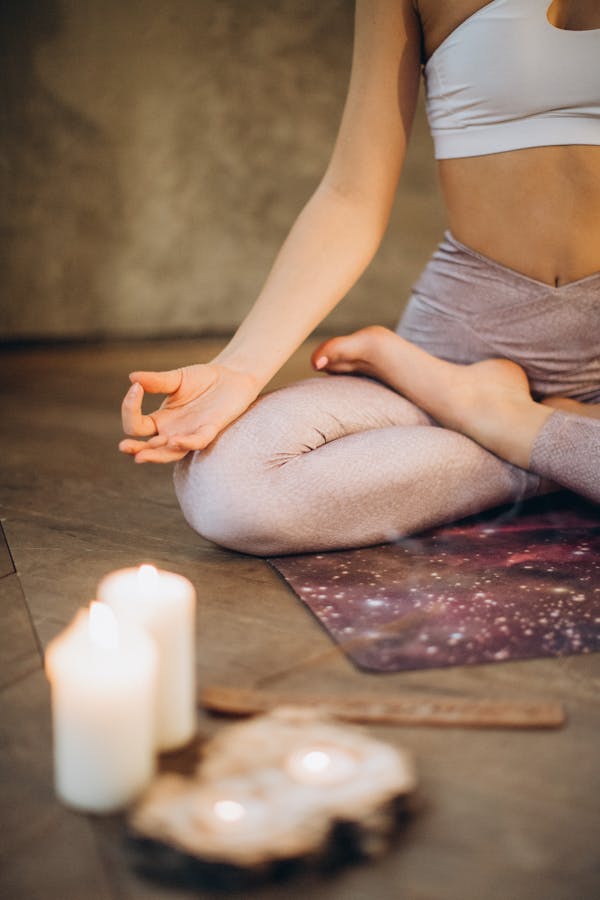 Yoga Therapy Training